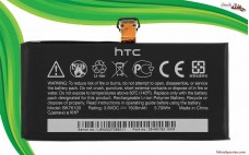 باتری گوشی موبایل اچ تی سی وان وی ارجینال HTC ONE V G24 BATTERY BK76100